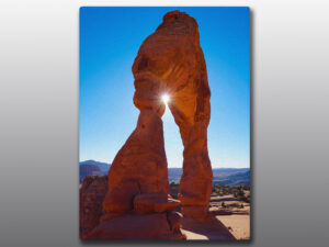 Arches National Park - Moment of Perception Photography