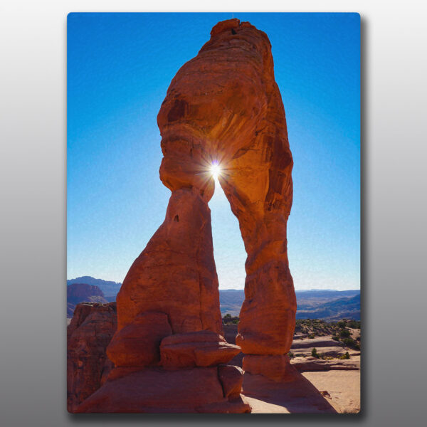 Arches National Park - Moment of Perception Photography
