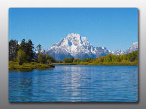 The Tetons - Moment of Perception Photography