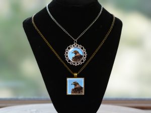 eagle jewelry - Moment of Perception Photography