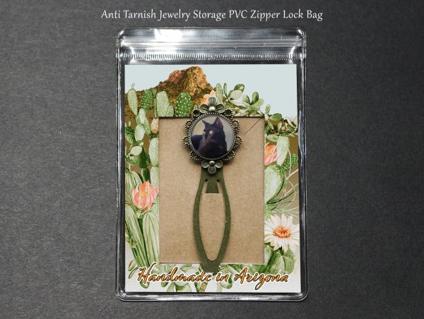 Cat Lover Gifts Bookmarks - Moment of Perception Photographer