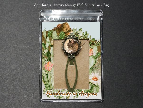 Cat Lover Gifts Bookmarks - Moment of Perception Photographer