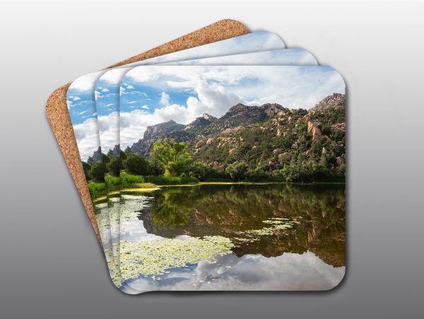 Prescotts Granite Basin Lake - Moment of Perception Photography