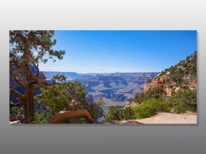 Grand Canyon South Kaibab Trail - Moment of Perception Photography