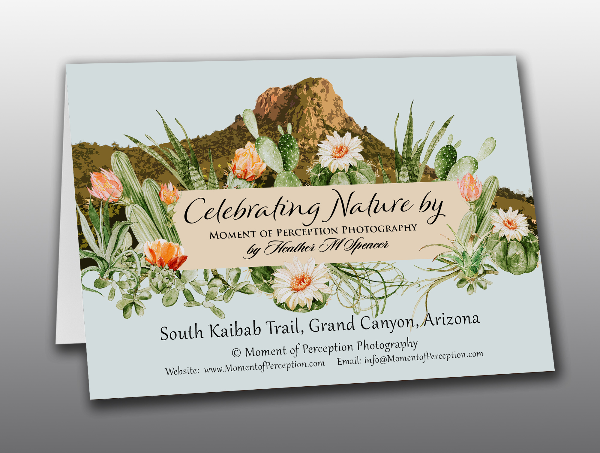 Grand-Canyon-South-Kaibab-1-Back South Kaibab Grand Canyon hiking trail - Moment of Perception Photography