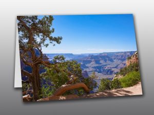 South Kaibab Grand Canyon hiking trail - Moment of Perception Photography