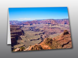 Ooh Aah Point Grand Canyon views - Moment of Perception Photography