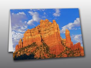 Sedona Landscape - Moment of Perception Photography