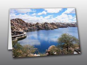 Watson Lake and The Dells - Moment of Perception Photography