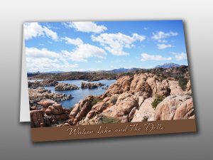 Watson Lake and The Dells - Moment of Perception Photography