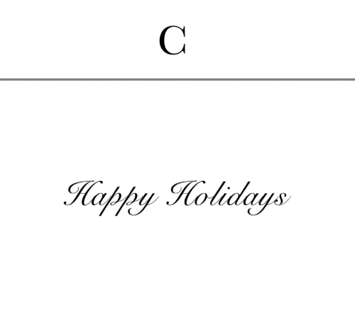 Message C 5x7 Inside