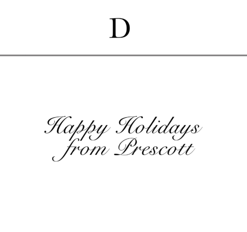 Message D 5x7 Inside