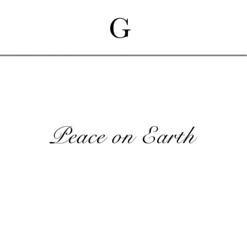 Message G 5x7 Inside