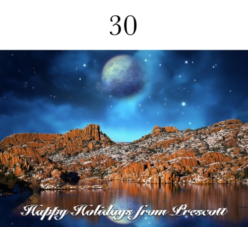 Watson Lake Dreaming Alt